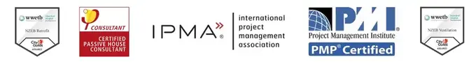 SEAI and NSAI accreditations for Energy Retrofit Ireland