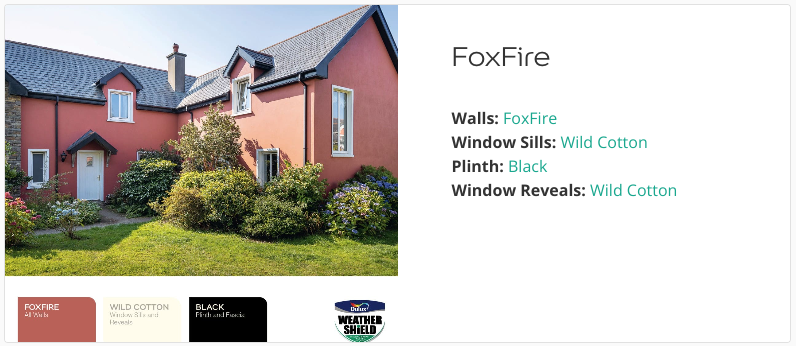 Finish option