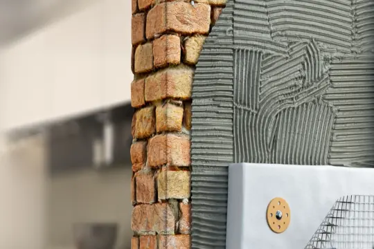 External Doors, Draughts and Heat Loss: Why the Door Grant Matters